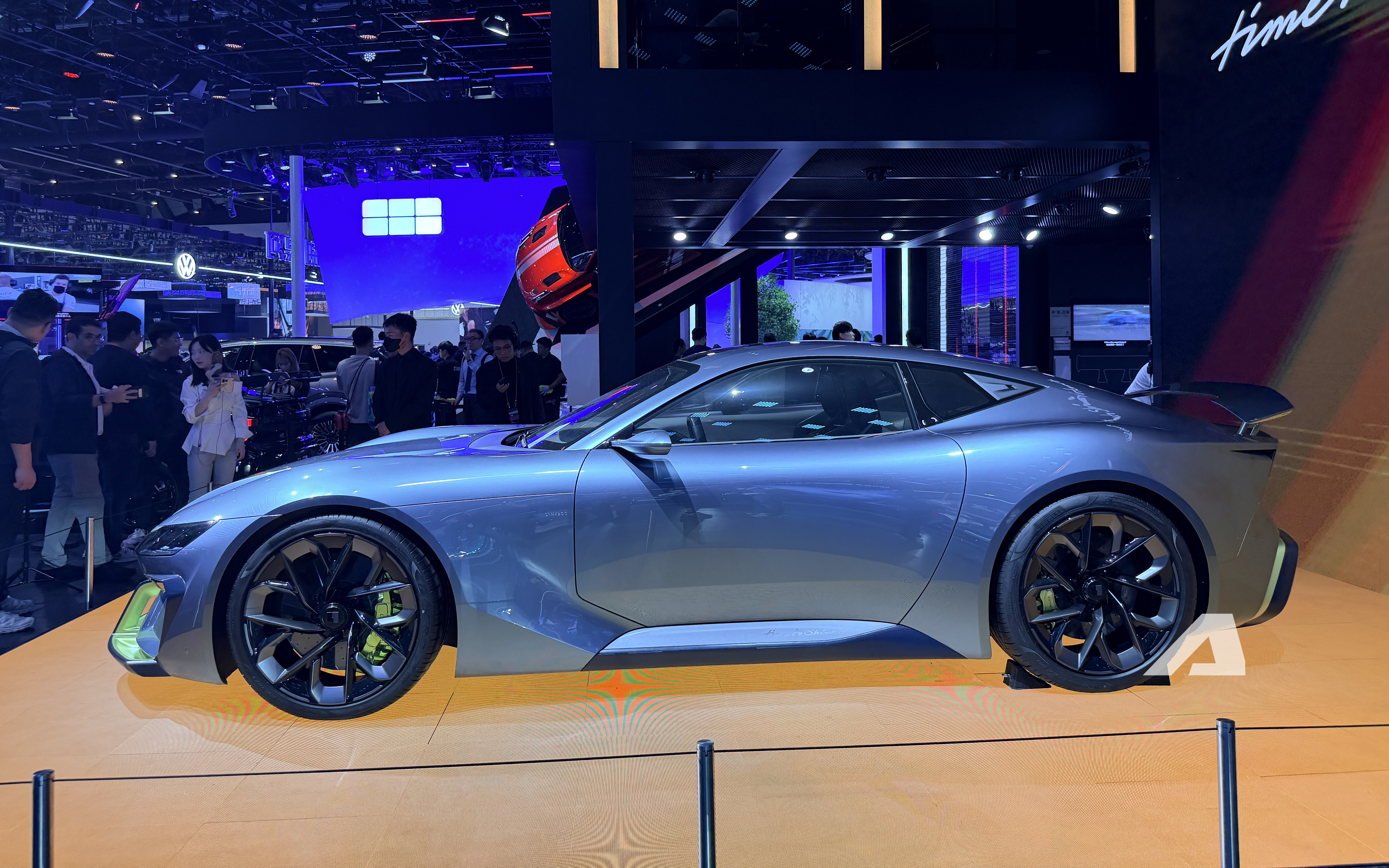 lynk co gt concept 4