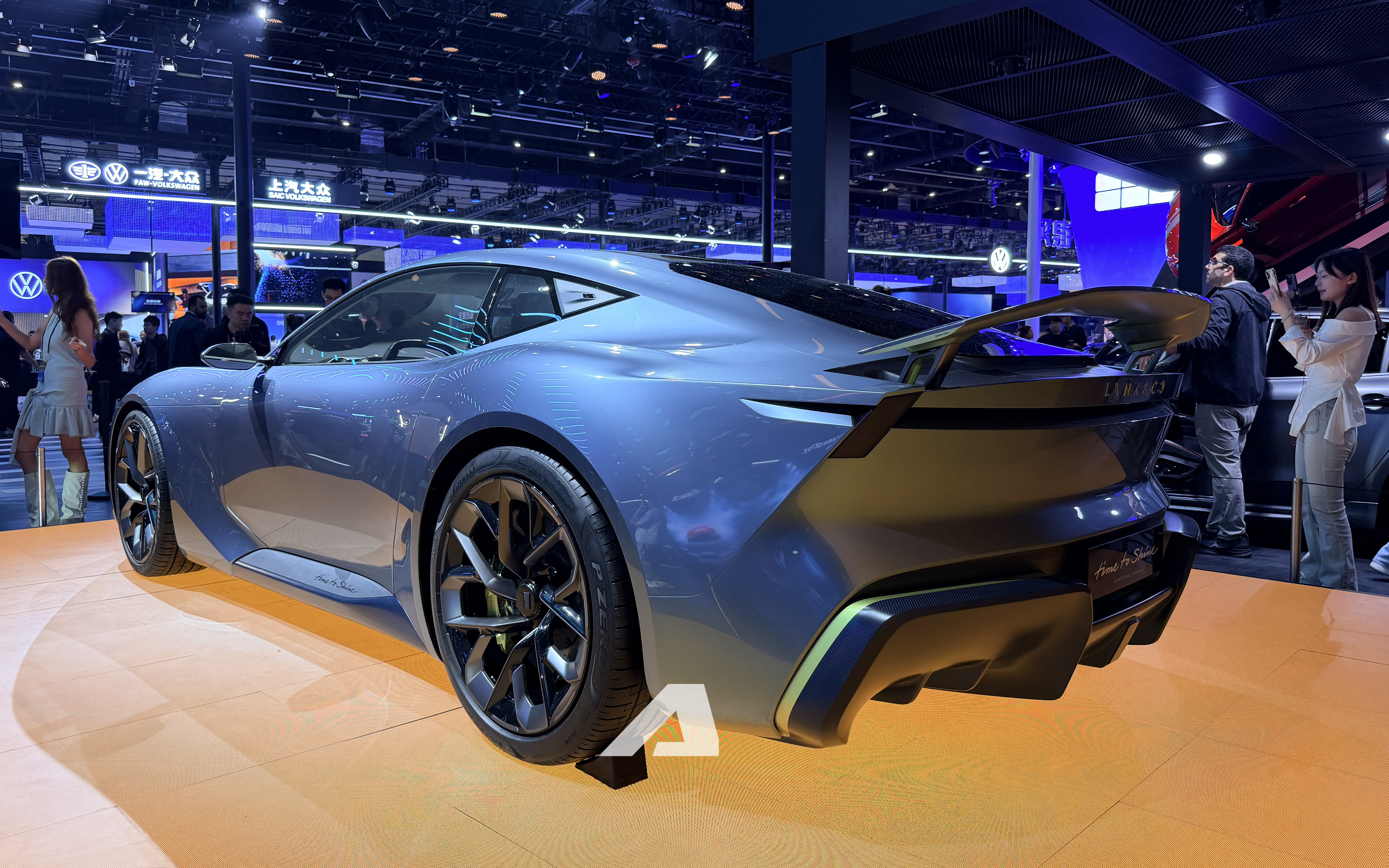 lynk co gt concept 7