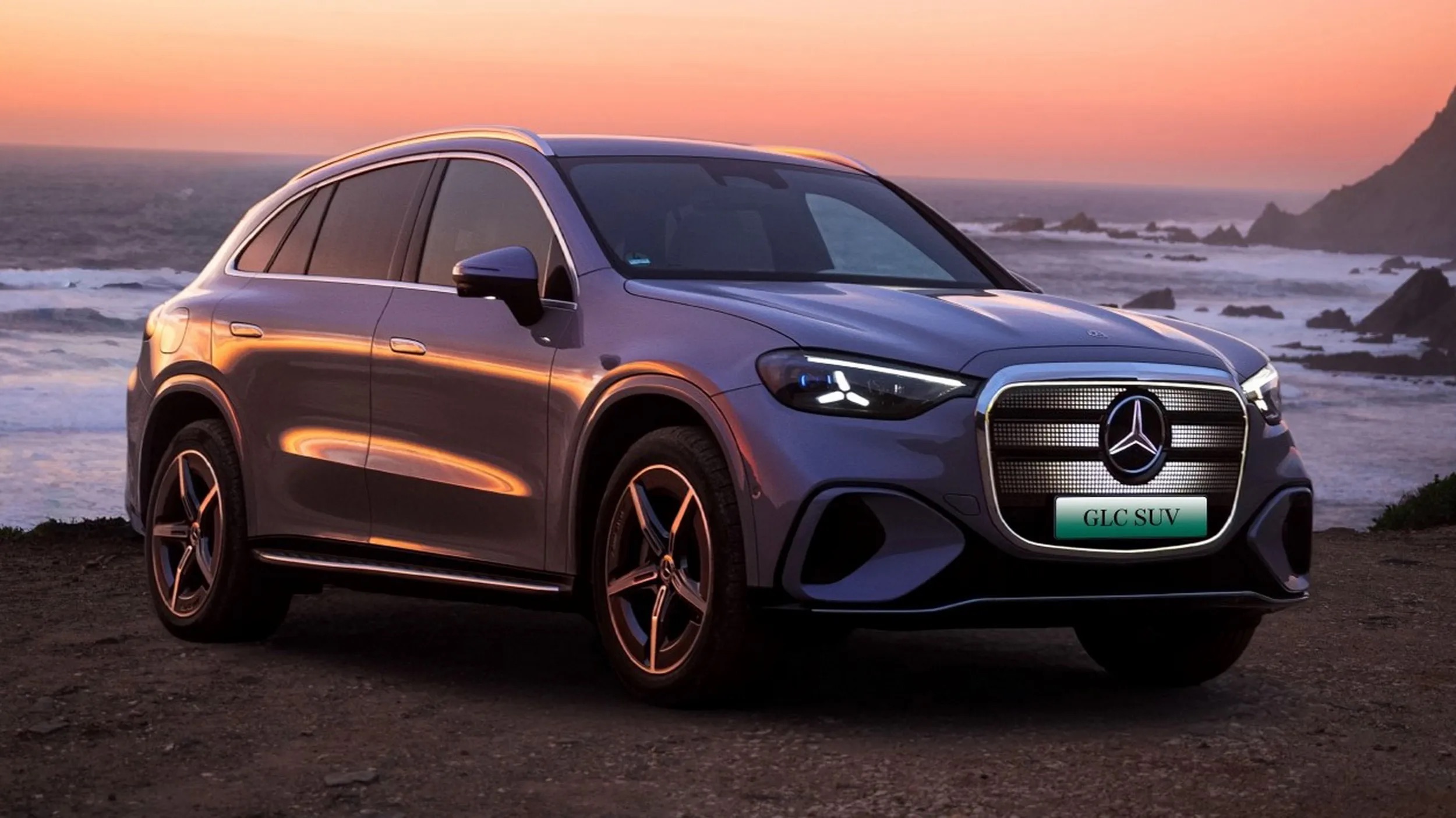 mercedes glc ev 2026 3