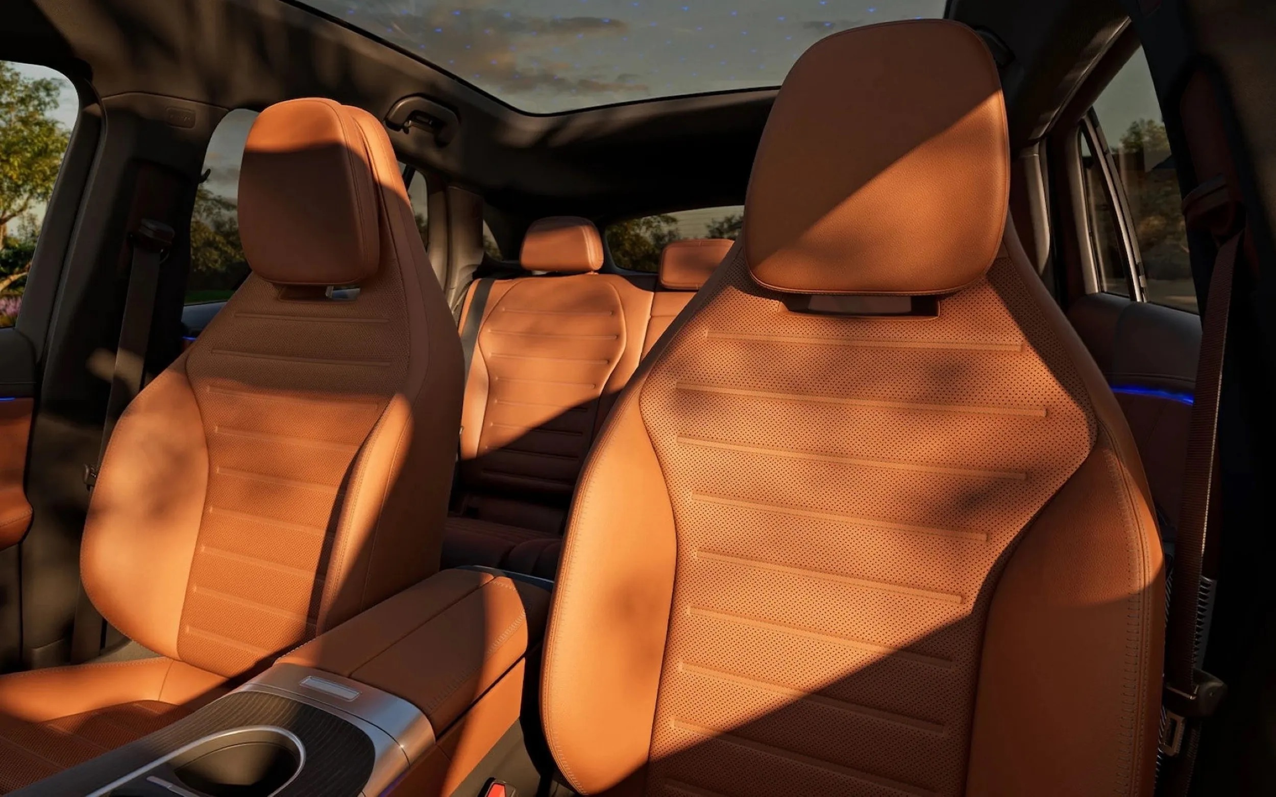 mercedes glc ev 2026 8