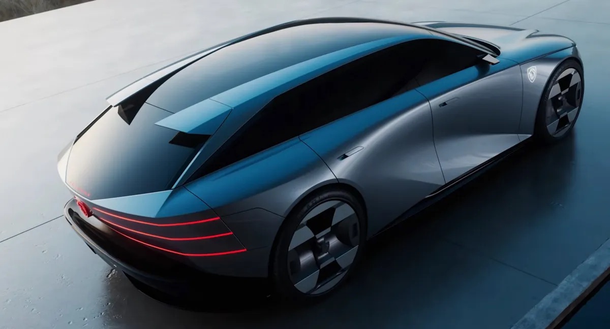 peugeot concept 2027 5