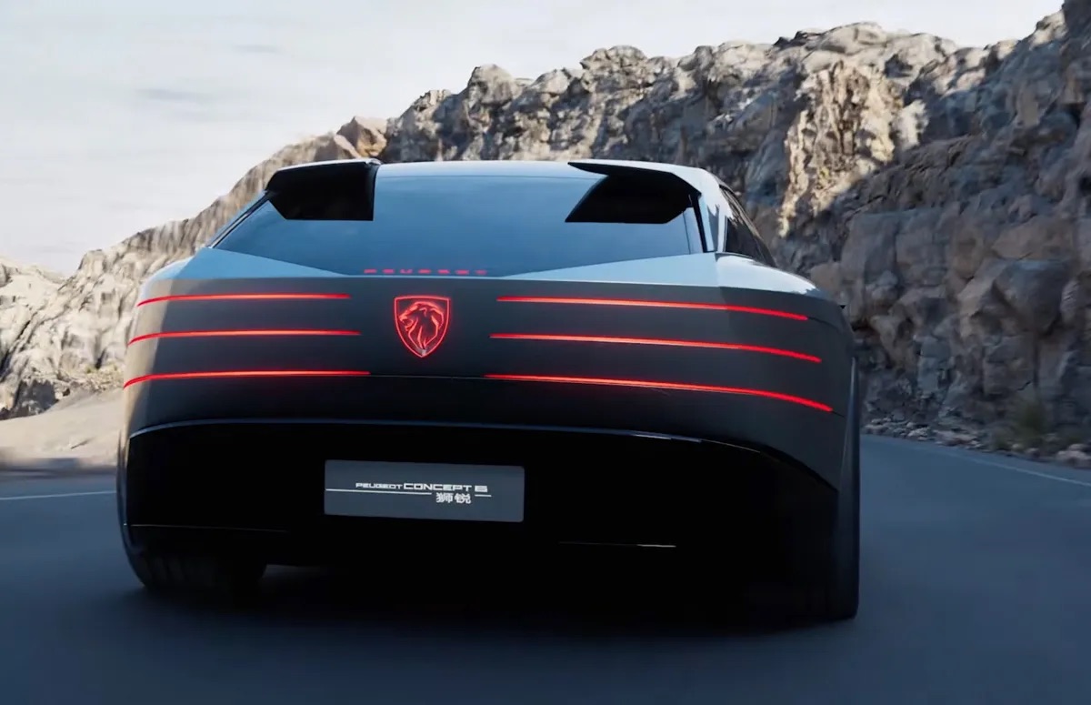 peugeot concept 2027 8