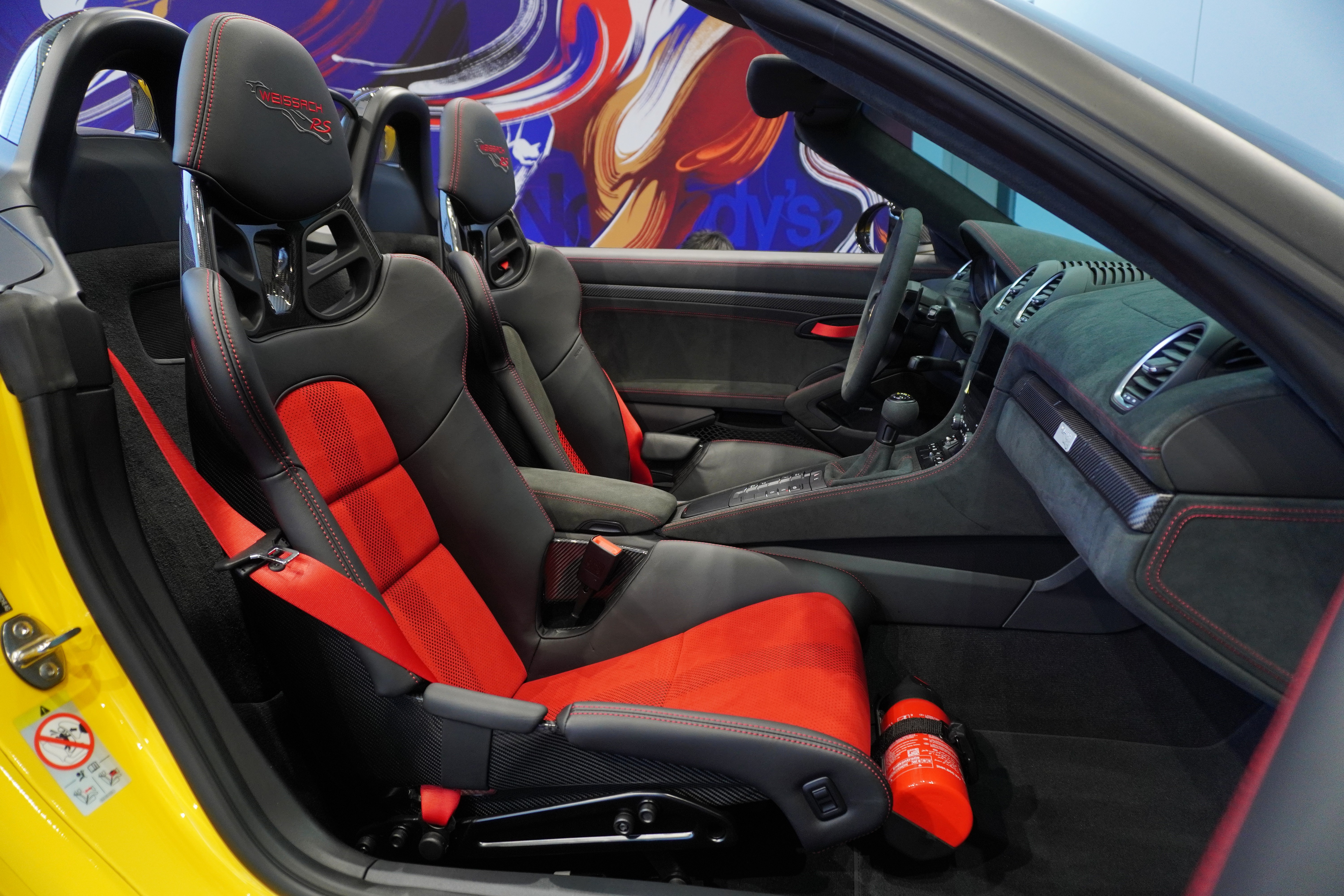 porsche 718 spyder rs10