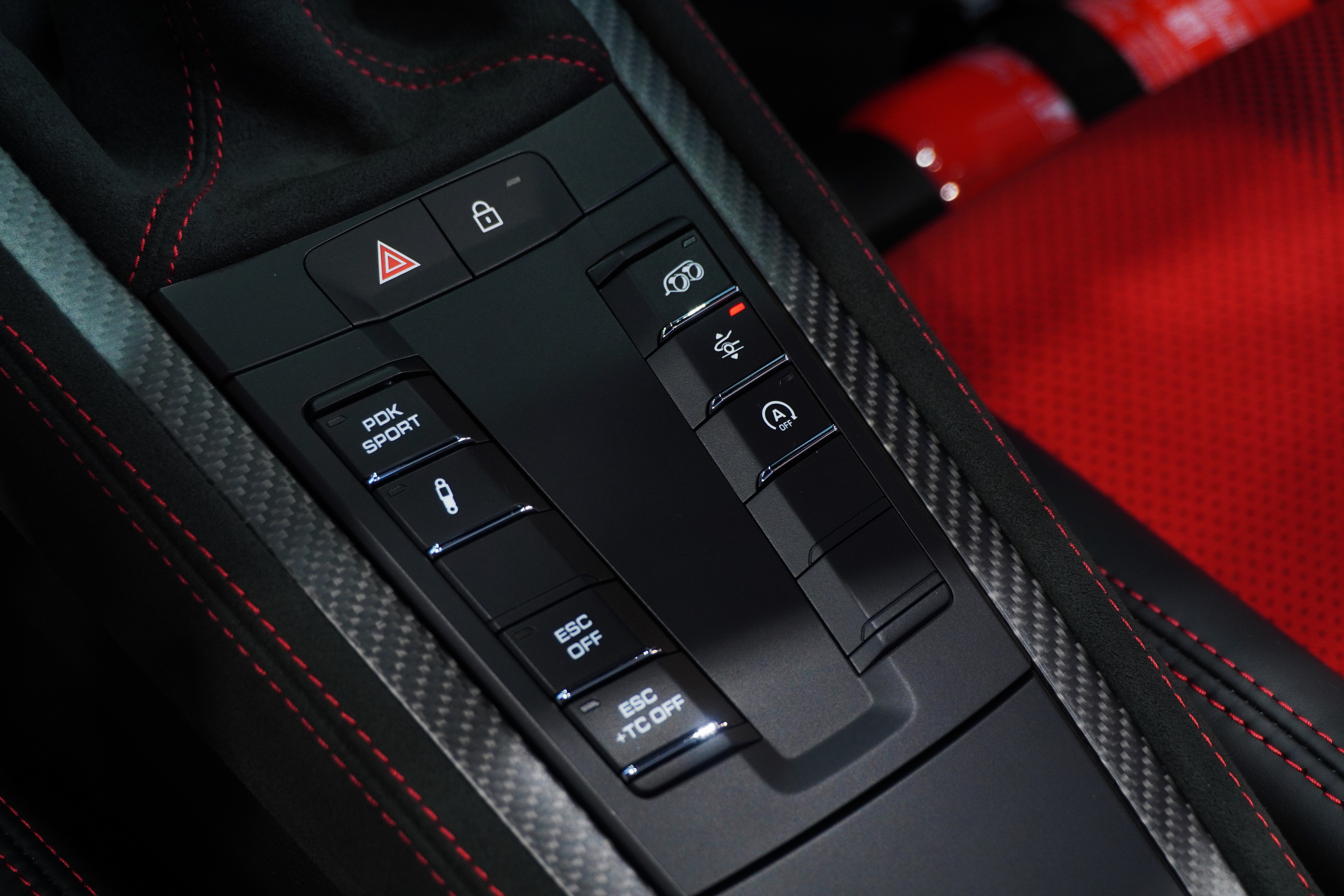 porsche 718 spyder rs14