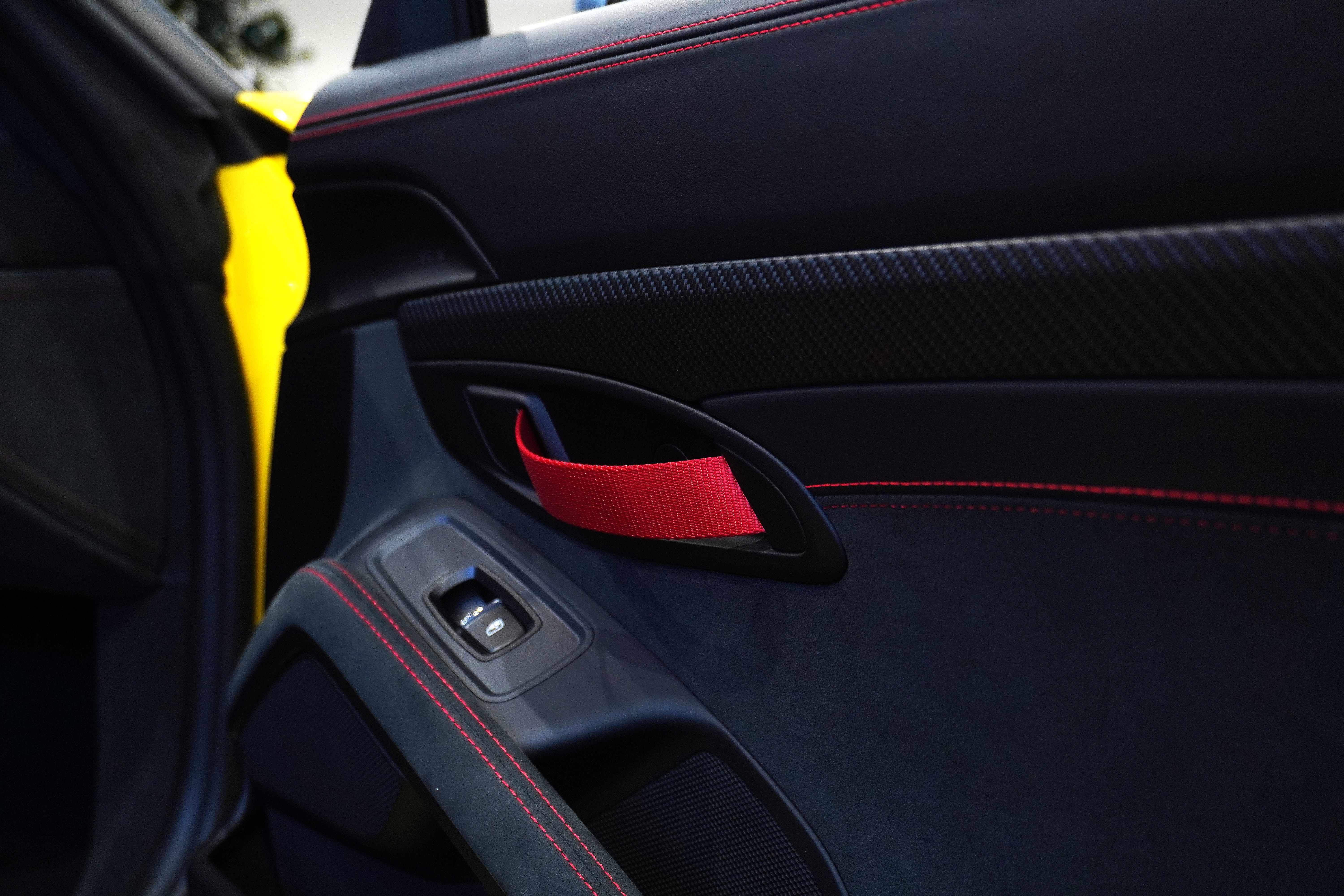 porsche 718 spyder rs15