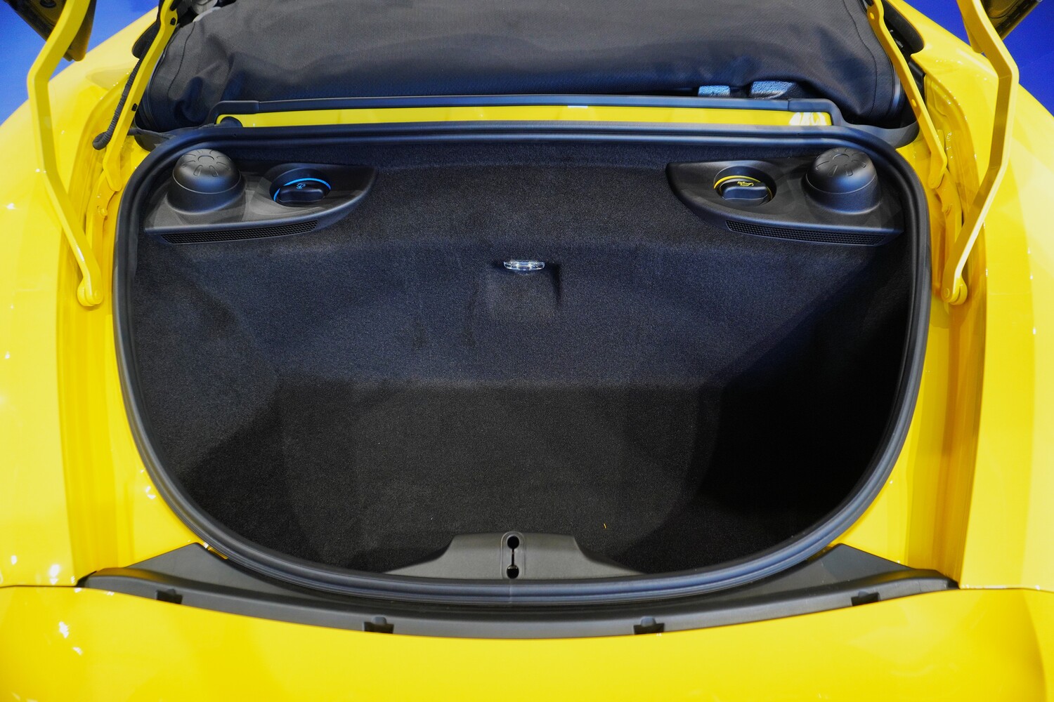 porsche 718 spyder rs7