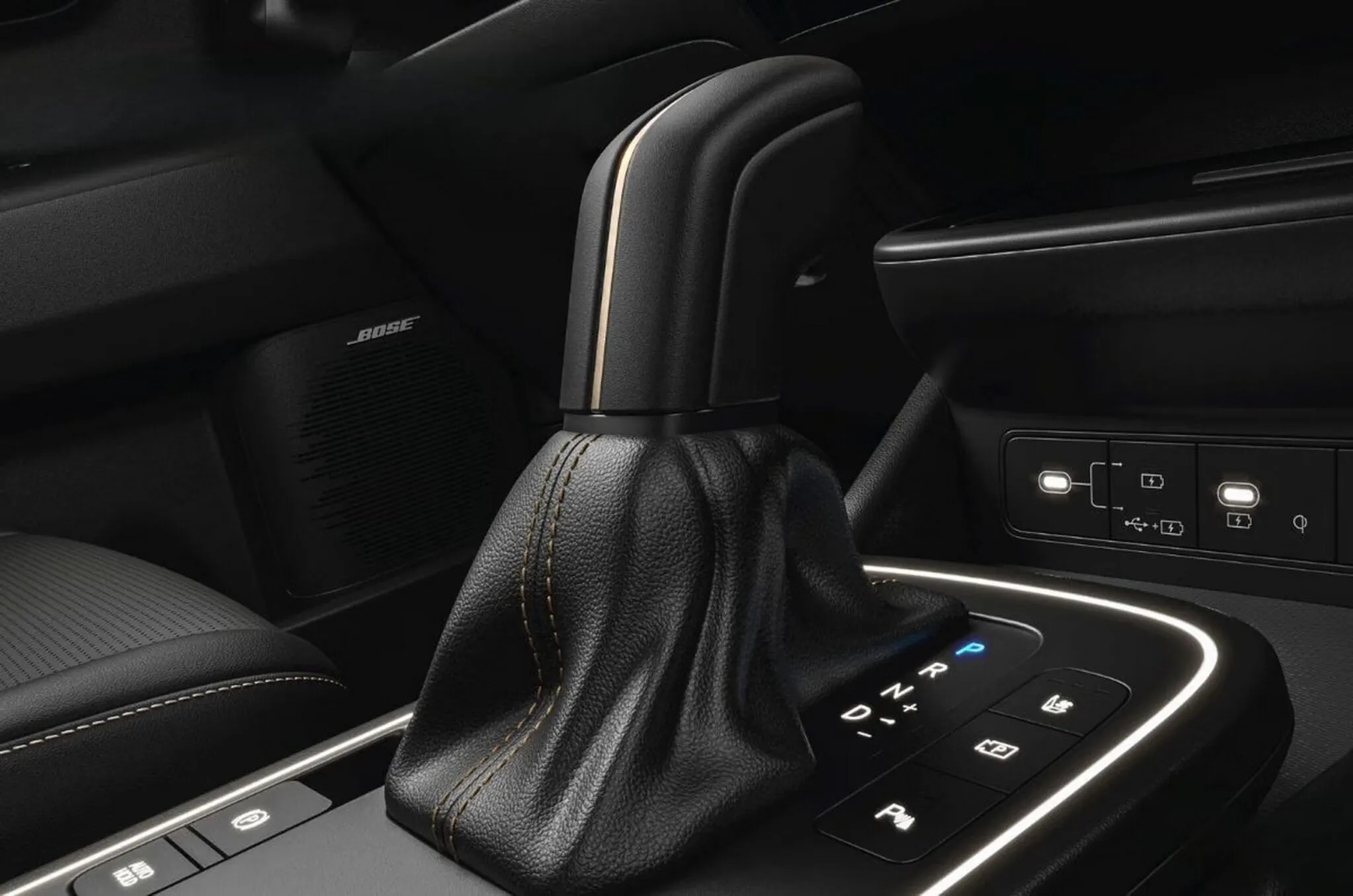 hyundai venue knight edition 2026 5