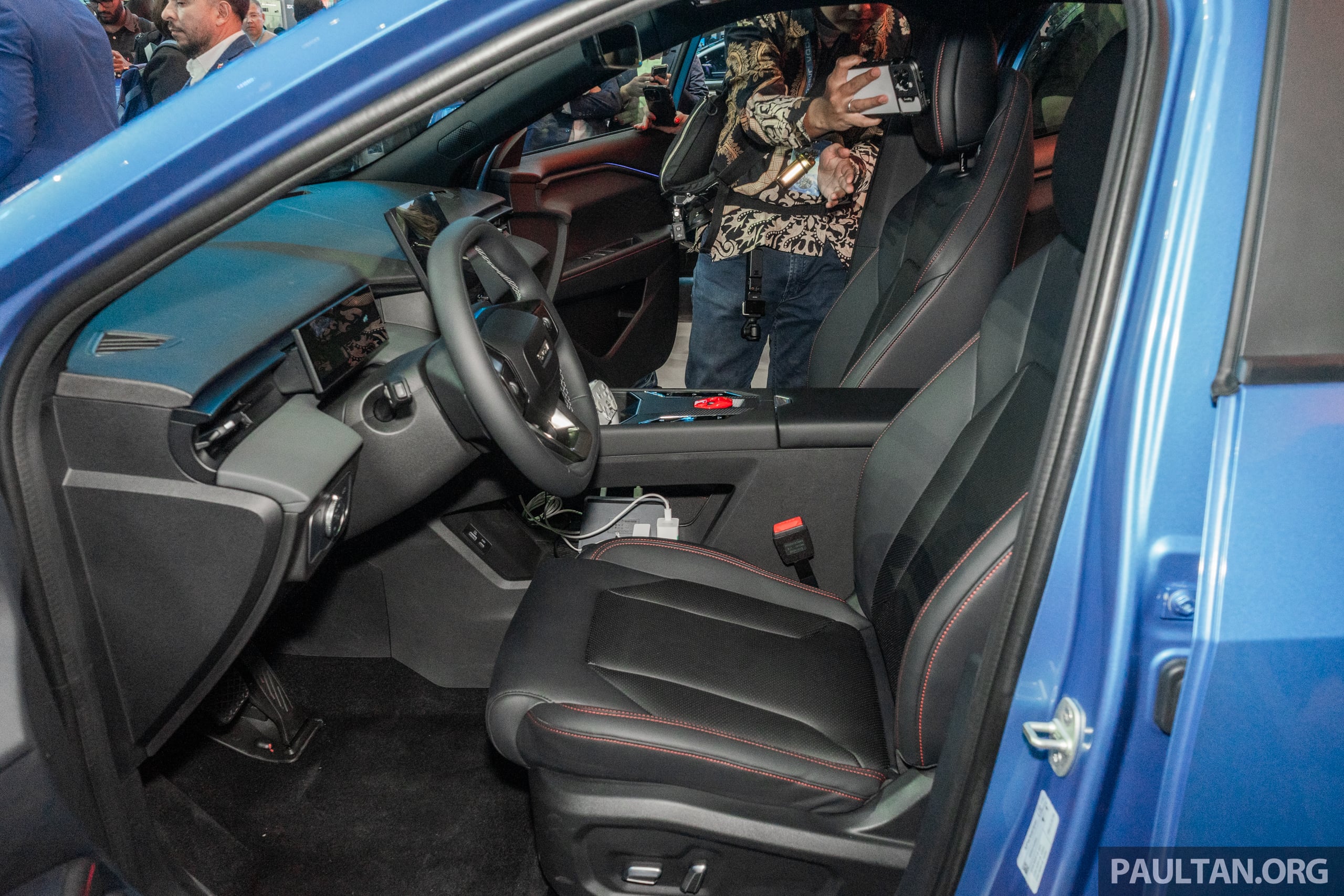 omoda c4 auto china 2026 12