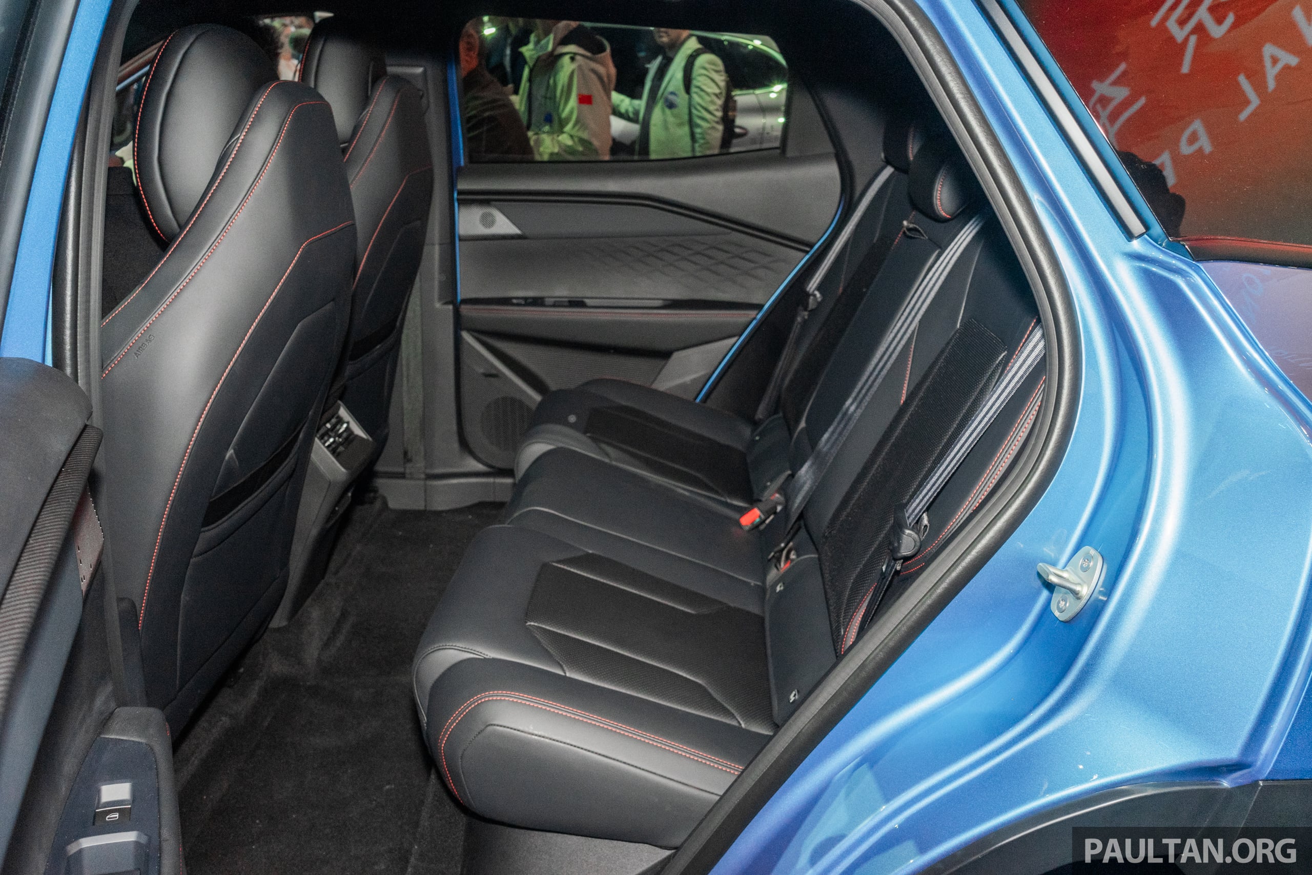 omoda c4 auto china 2026 15