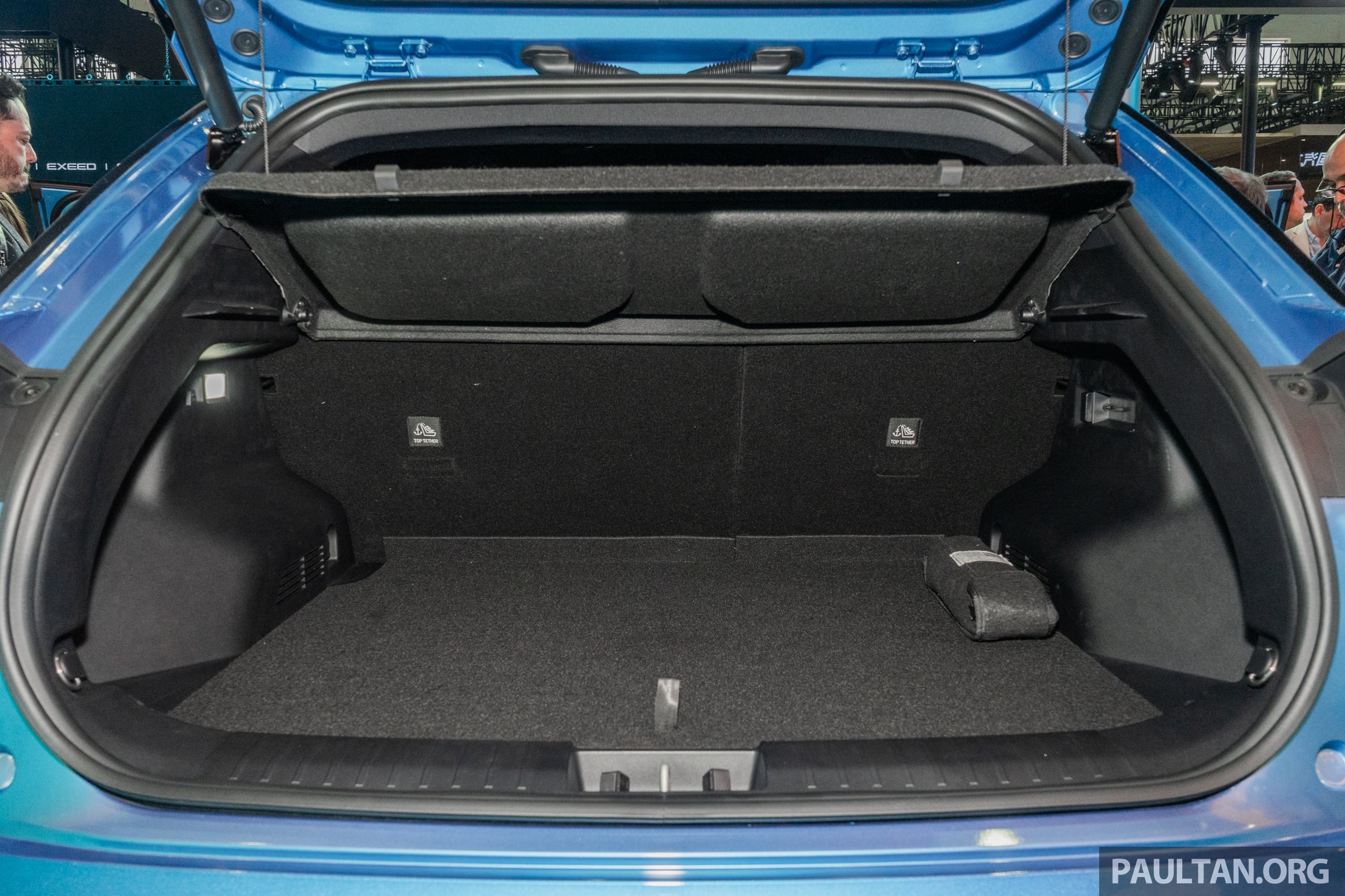 omoda c4 auto china 2026 17