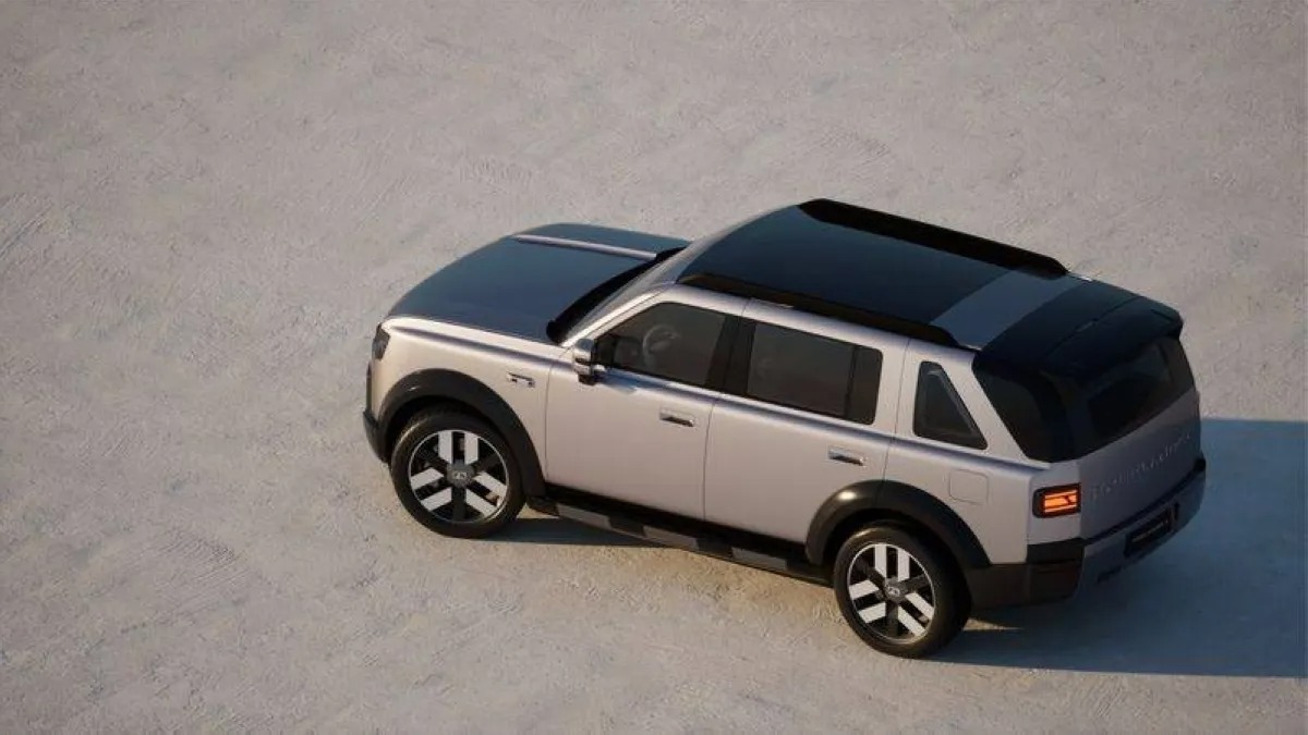 freelander 8 china b