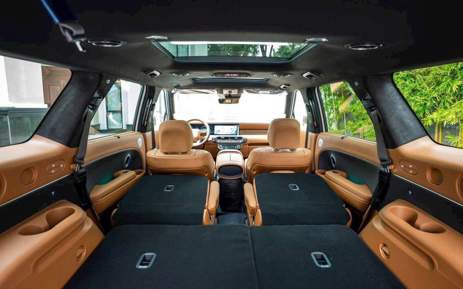 hyundai palisade 2026 3