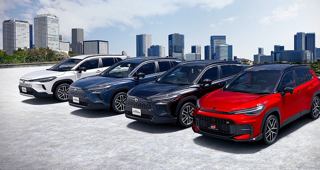 toyota corolla cross nang cap thieu gi 2