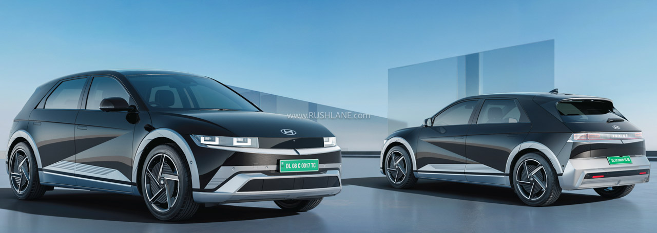 2026 hyundai ioniq 5 launched in india 2