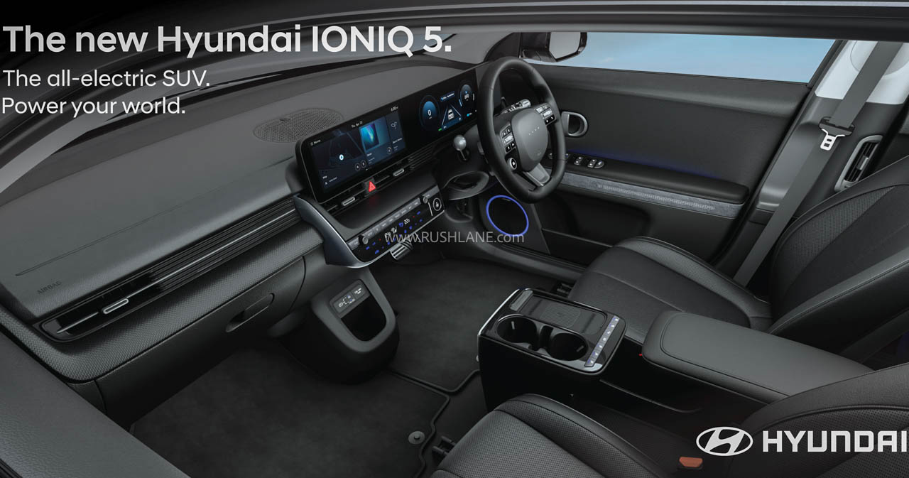 2026 hyundai ioniq 5 launched in india 6