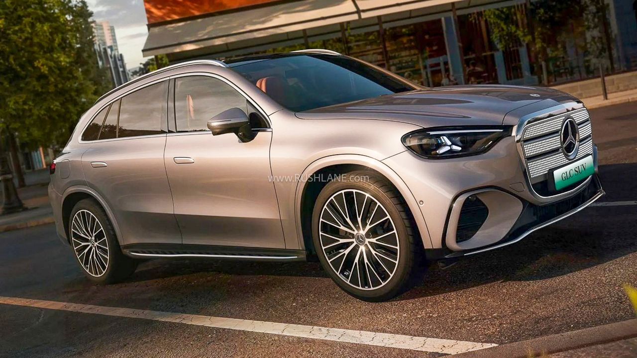 mercedes glc ev 6 seater launch price 3