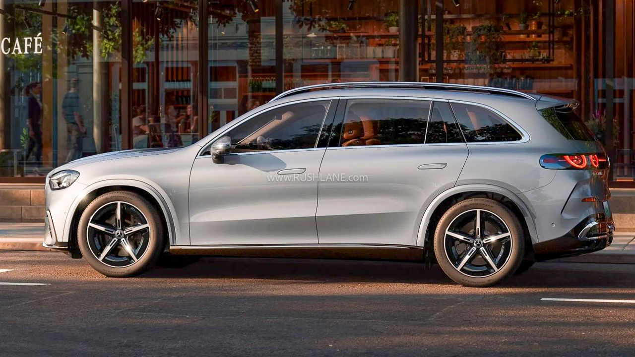 mercedes glc ev 6 seater launch price 4