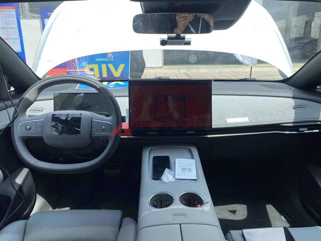 nissan n7 o viet nam 6