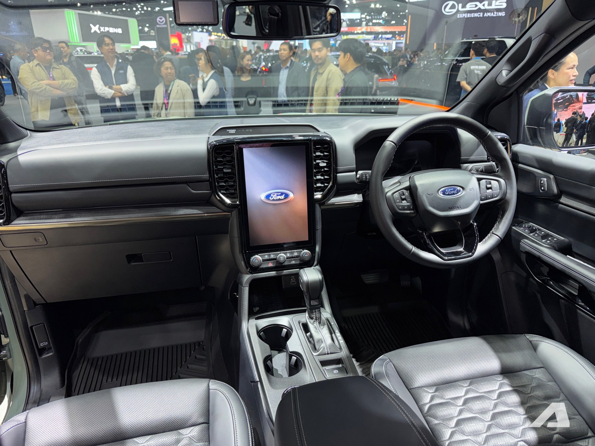 ford everest bims 2026 4