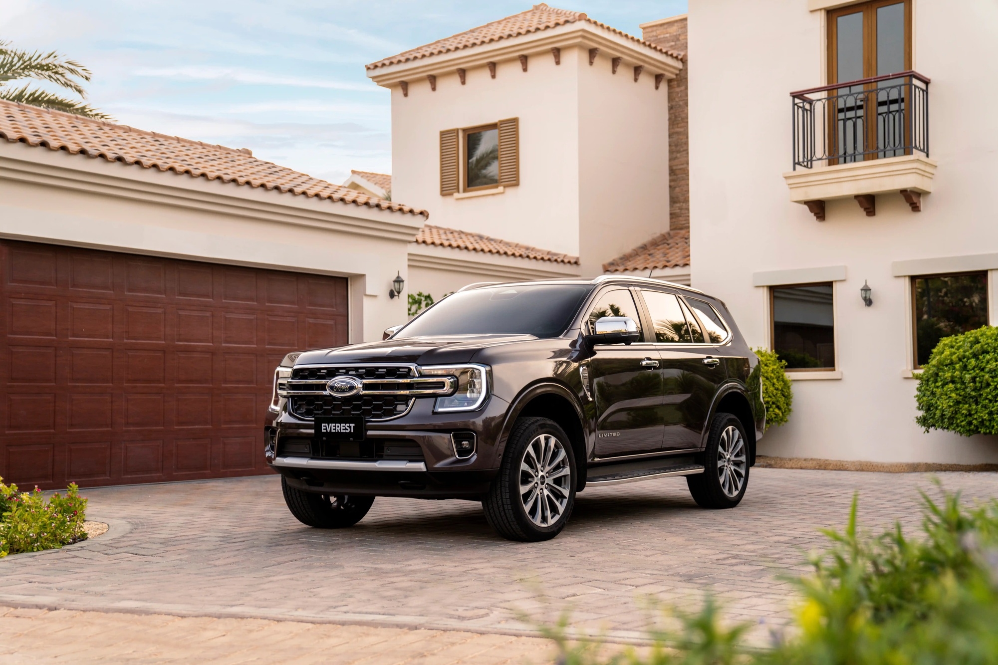 ford everest bims 2026 5