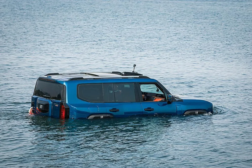 jetour g700 water 4