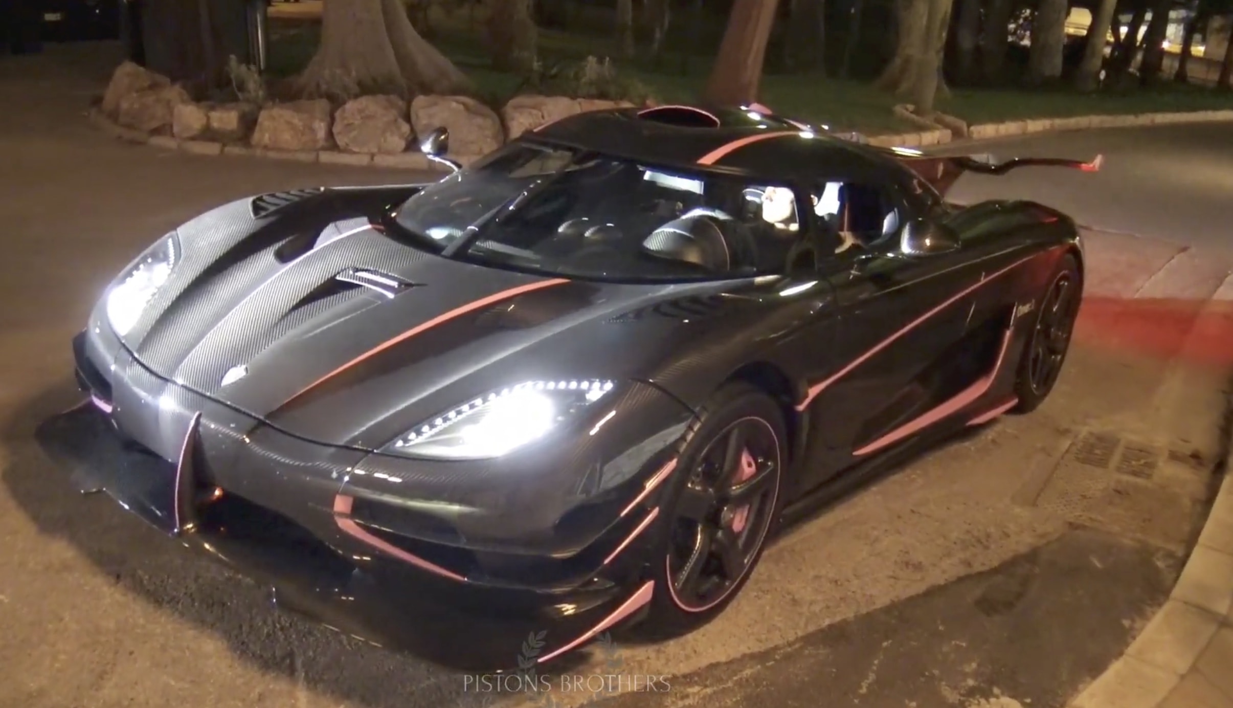 adrian sutil s ultra rare koenigsegg went missing interpol is searching for it3