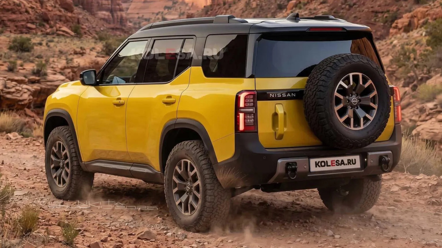 nissan xterra 2028 002 1536x864