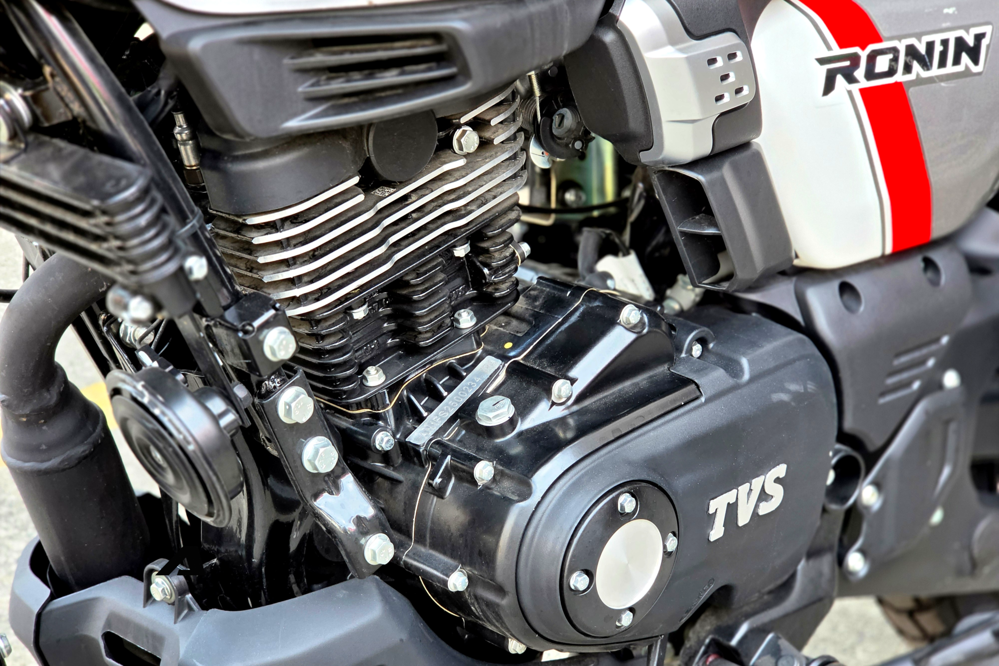 tvs ronin 225 3
