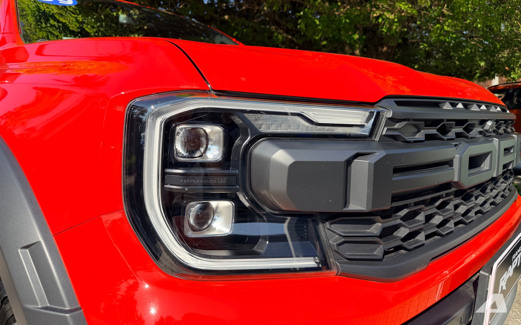 ford ranger raptor img7858