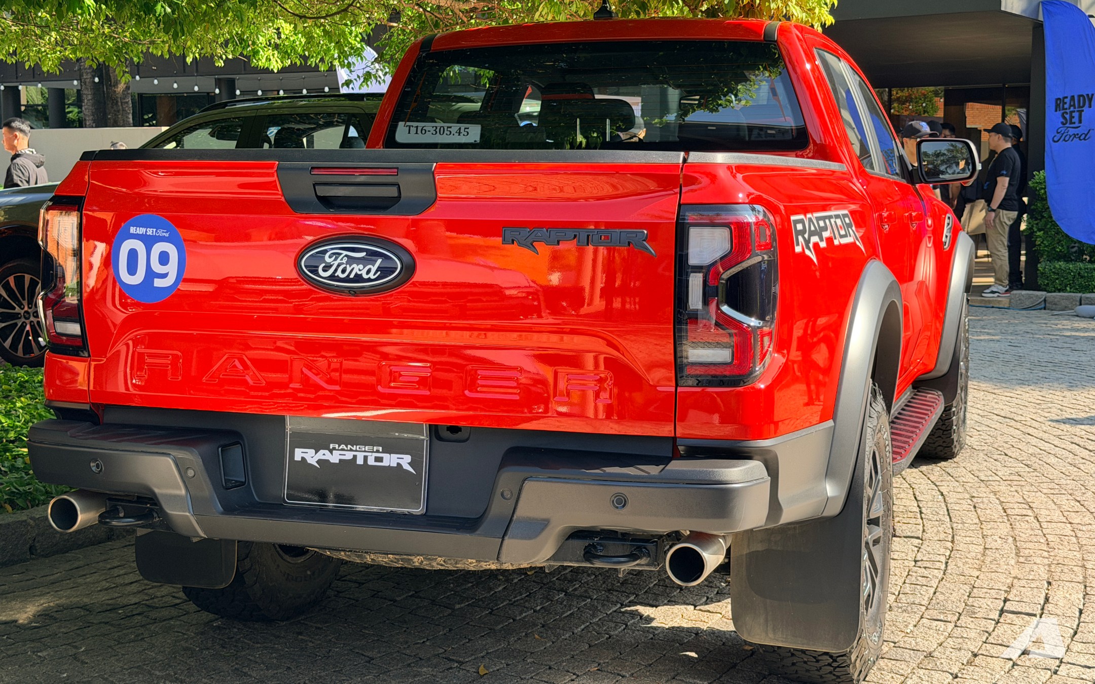 ford ranger raptor img7862