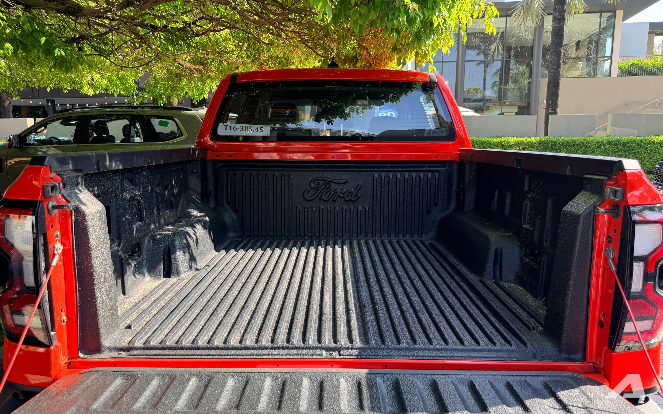 ford ranger raptor img7864