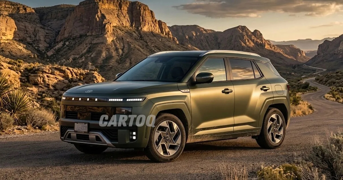 hyundai creta render 1