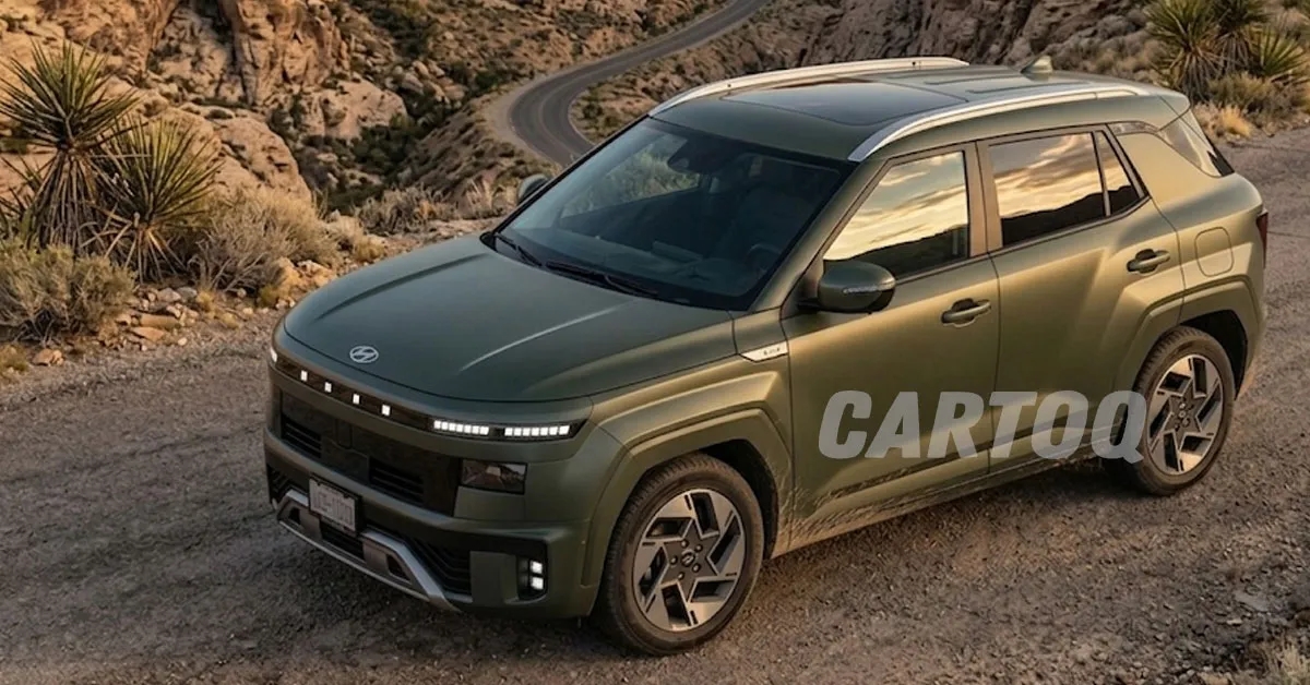 hyundai creta render 2