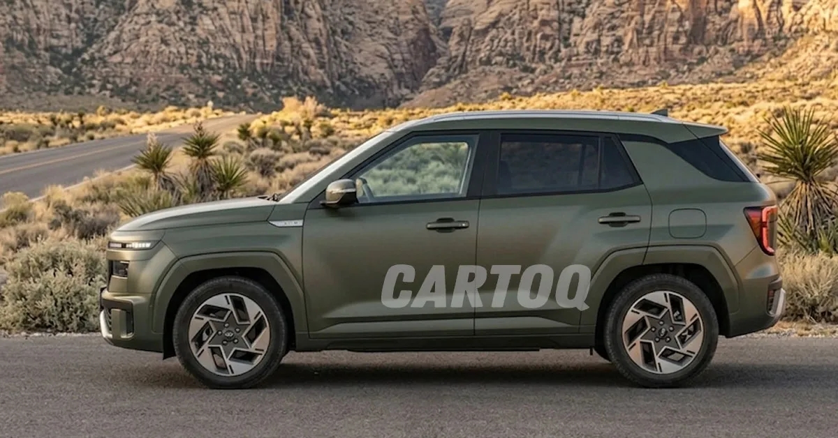 hyundai creta render 4