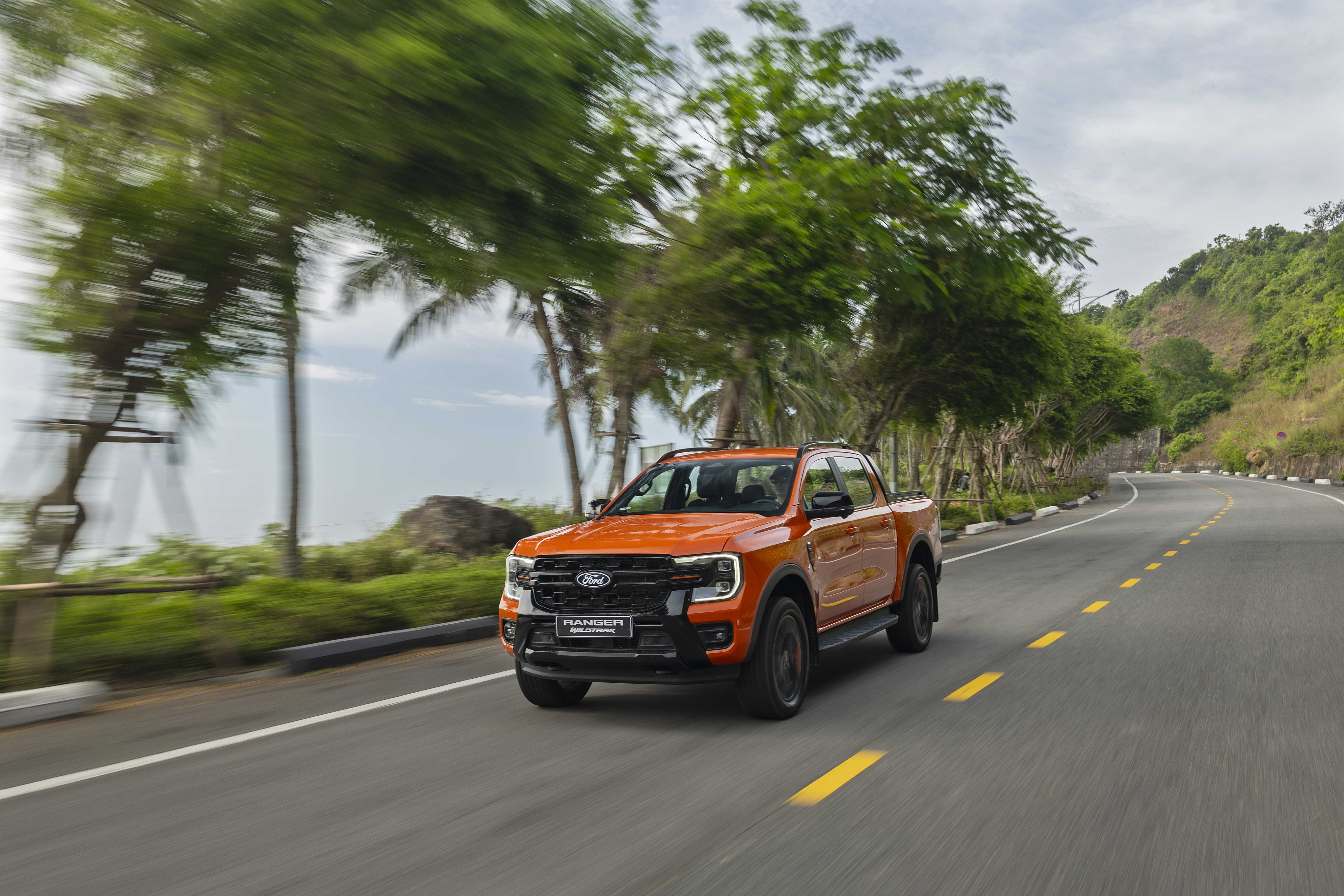 ranger wildtrak 5