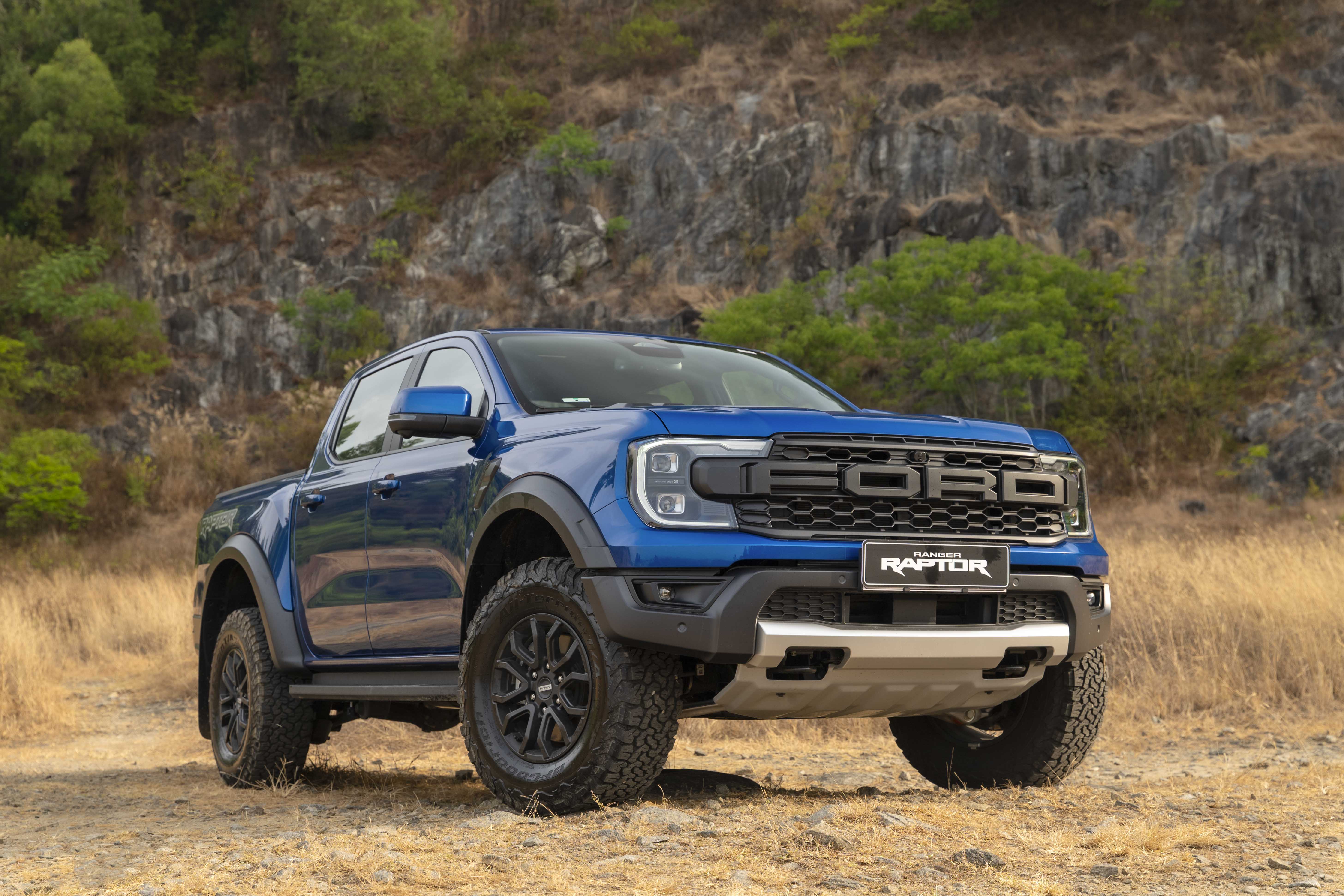 raptor xanh 6