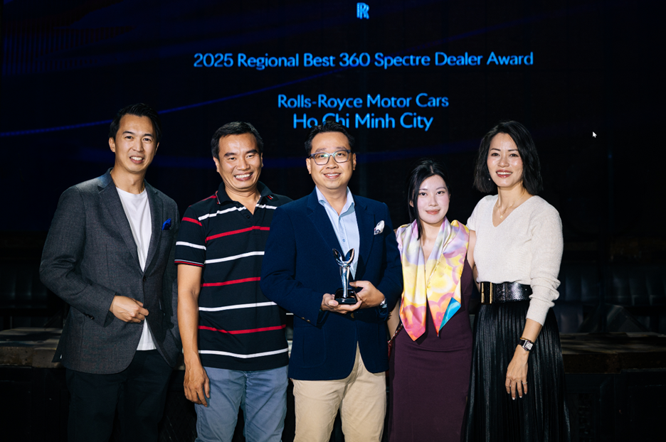 rolls royce 1