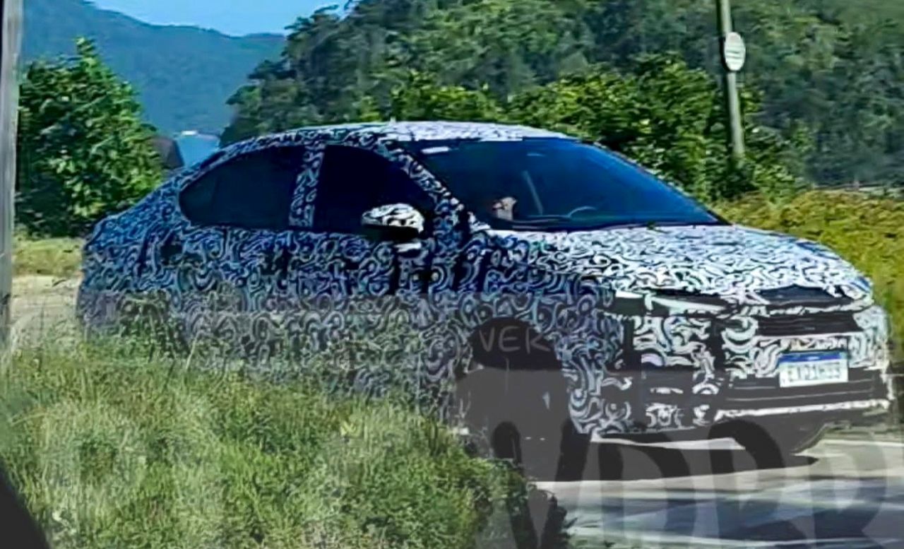 2026 honda city facelift 2