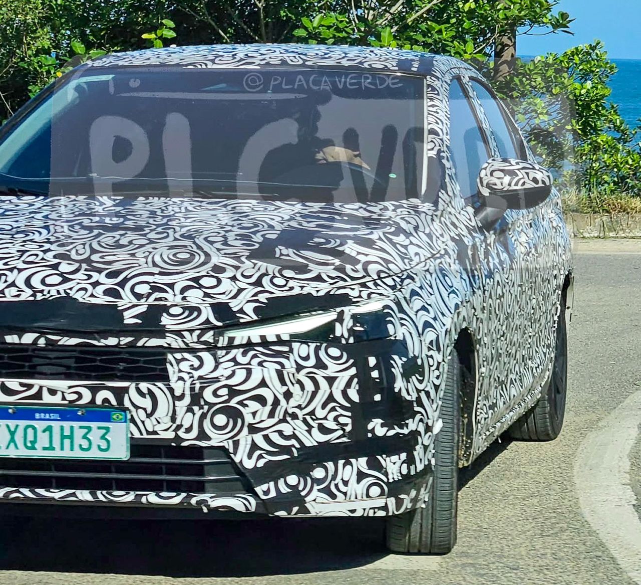 2026 honda city facelift 5