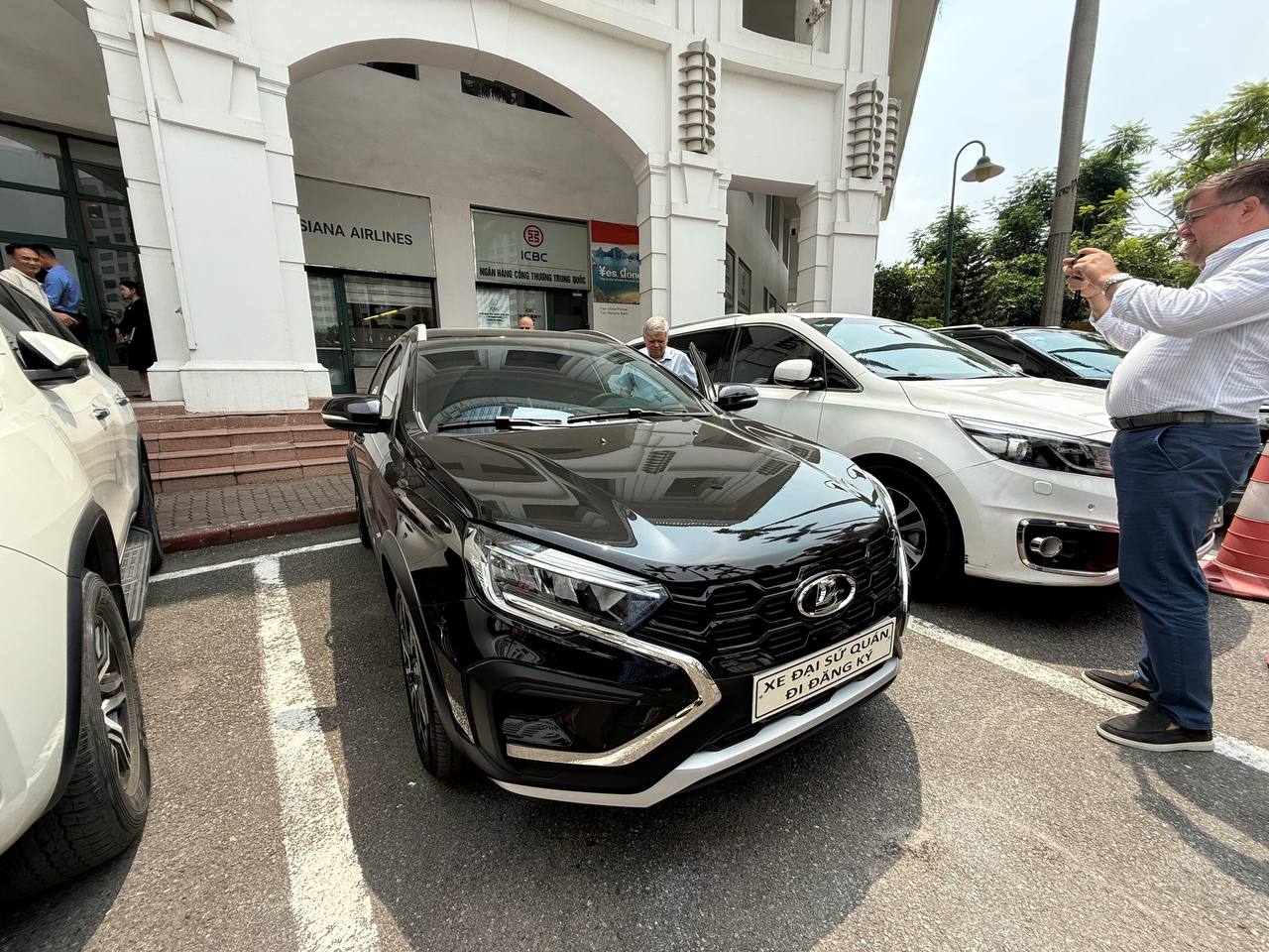 lada vesta viet nam 1