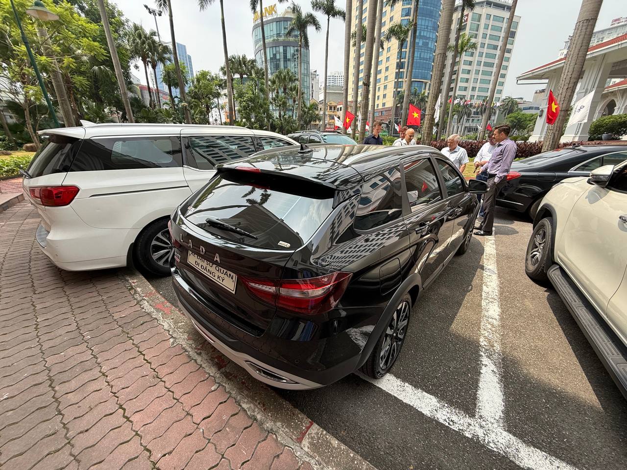 lada vesta viet nam 2