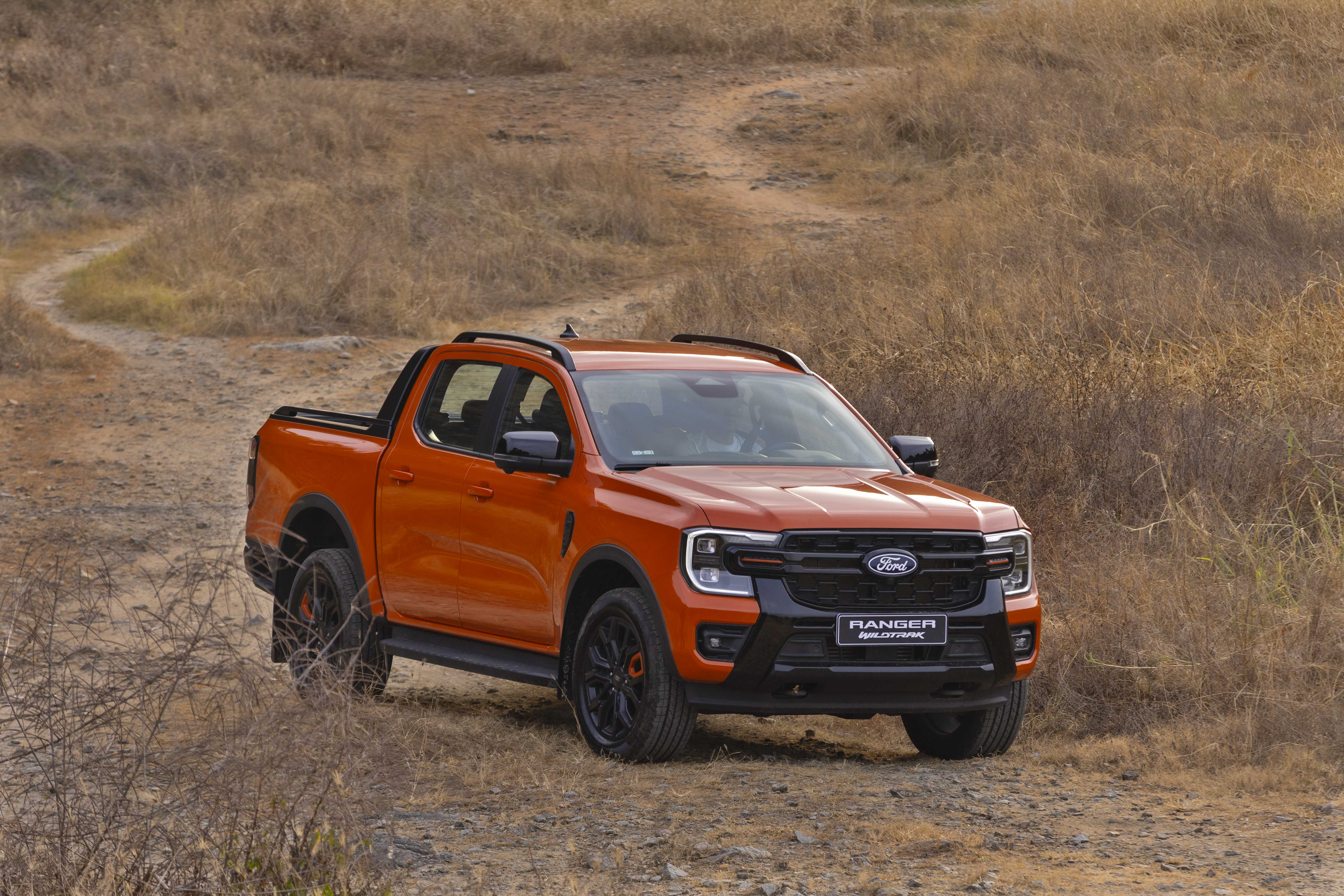 ranger wildtrak 3