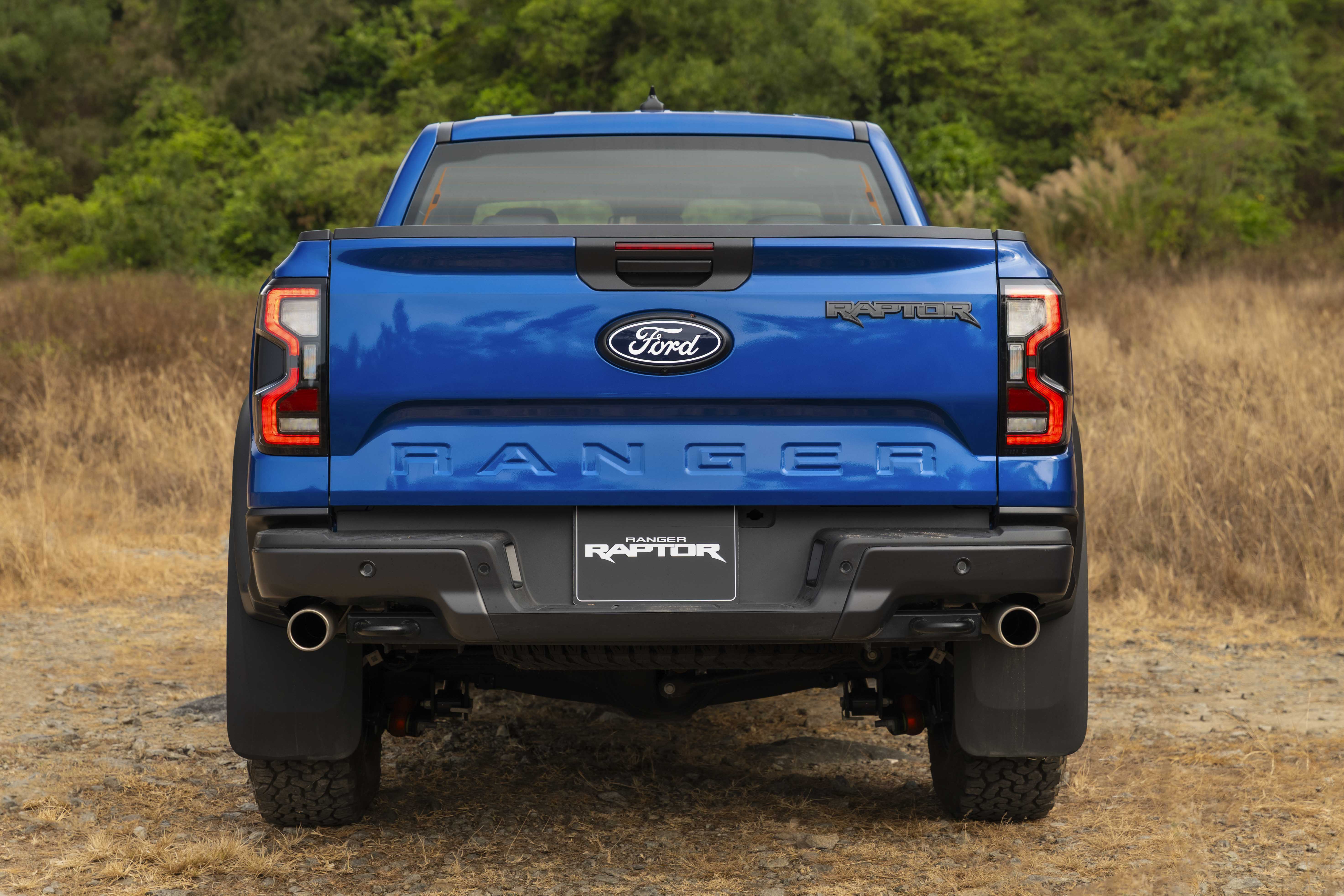 raptor xanh 3