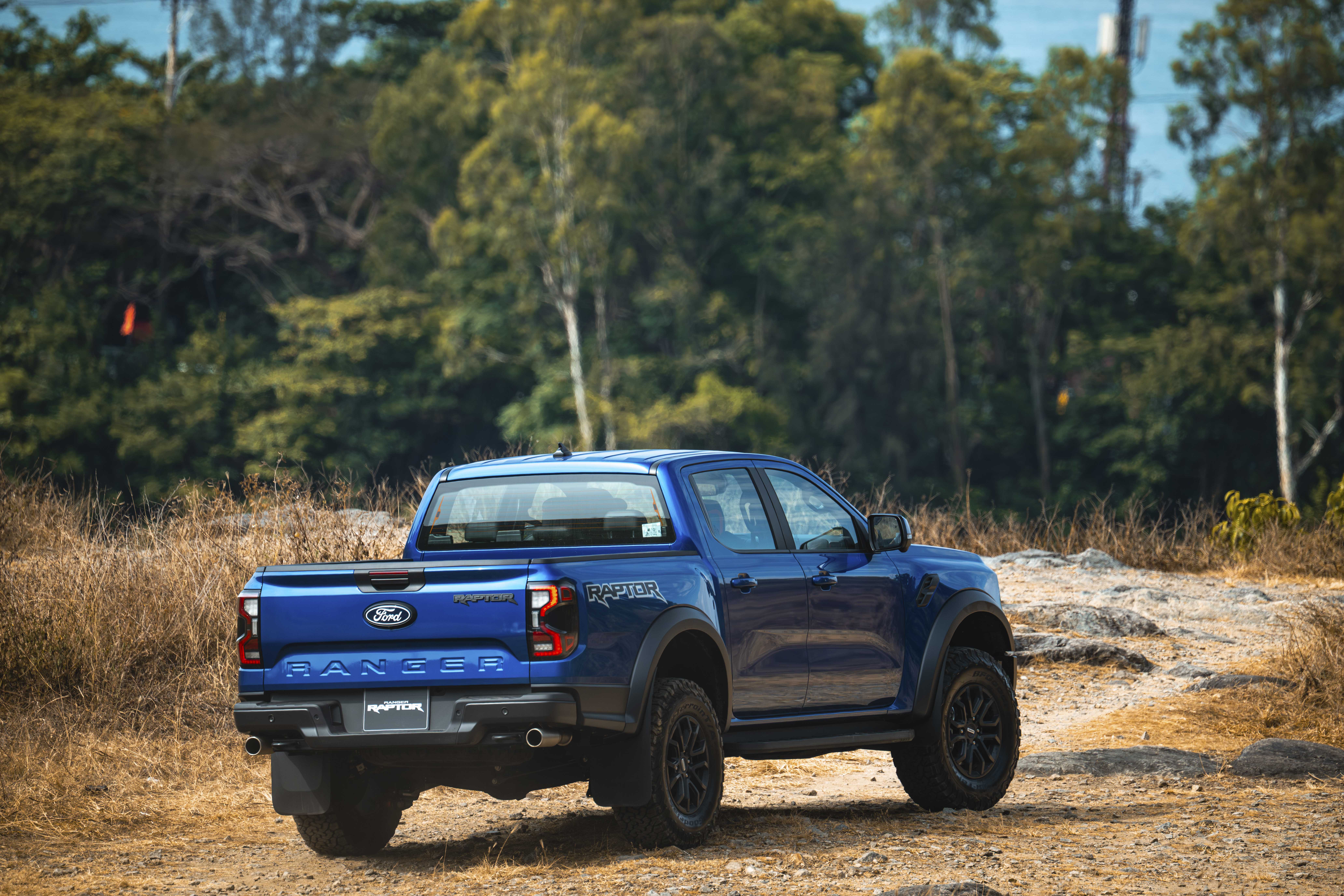 raptor xanh 7