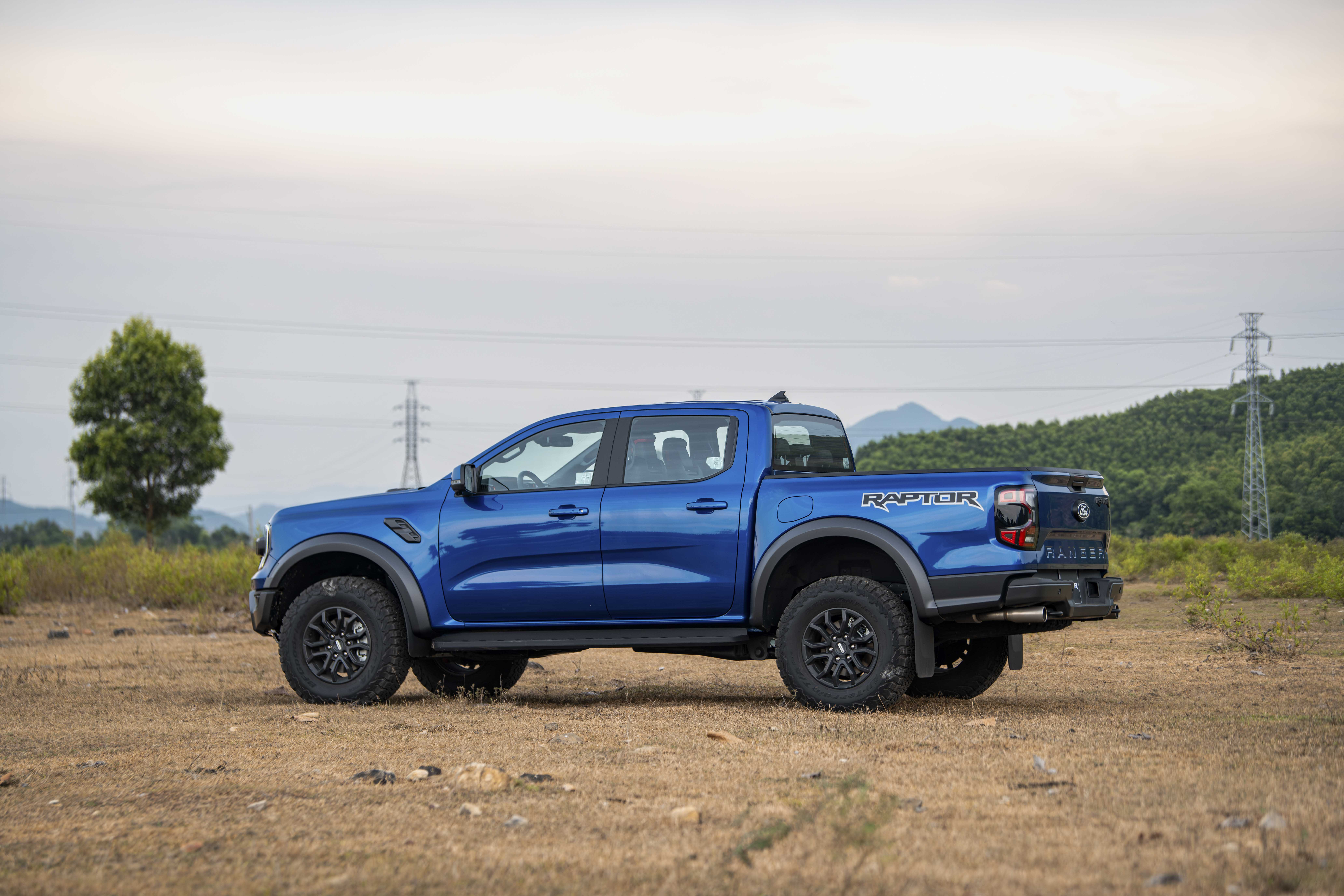raptor xanh 8