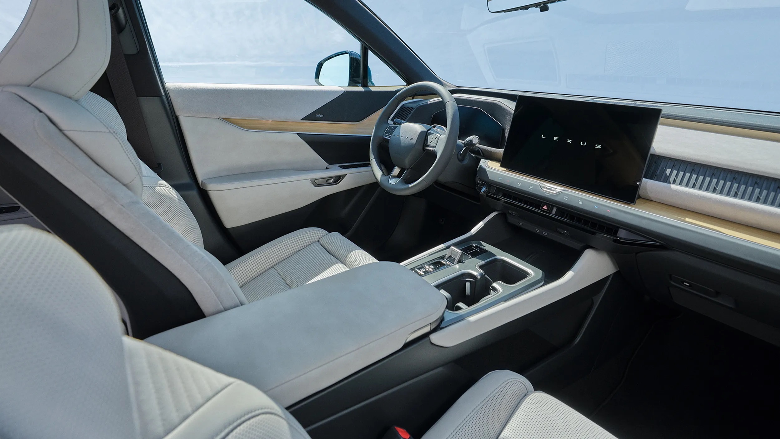 lexus tz ra mat 18