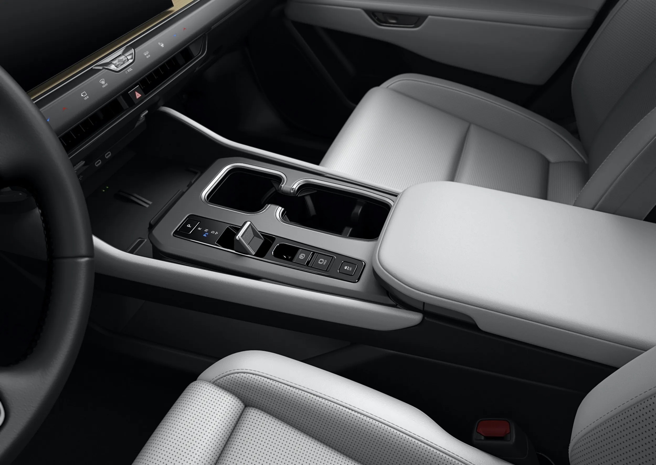 lexus tz ra mat 25