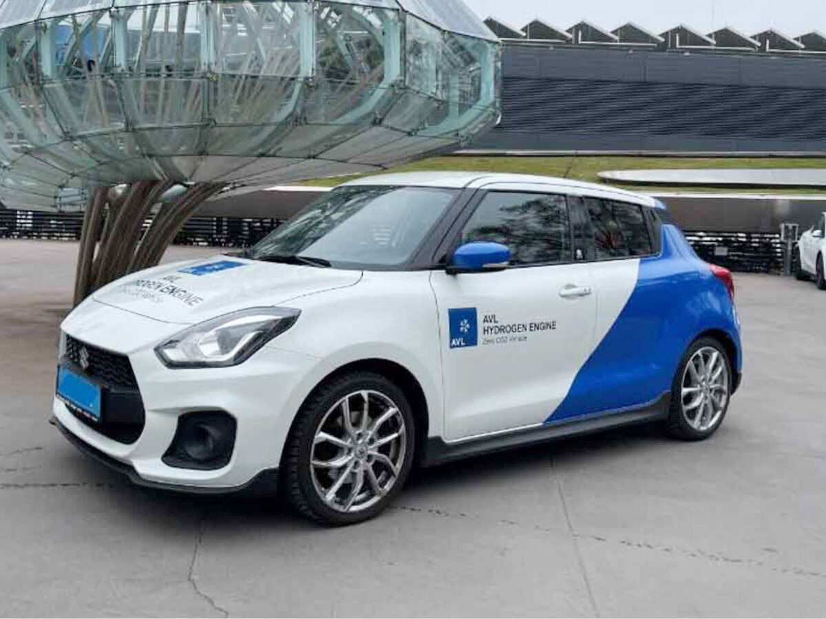 swift