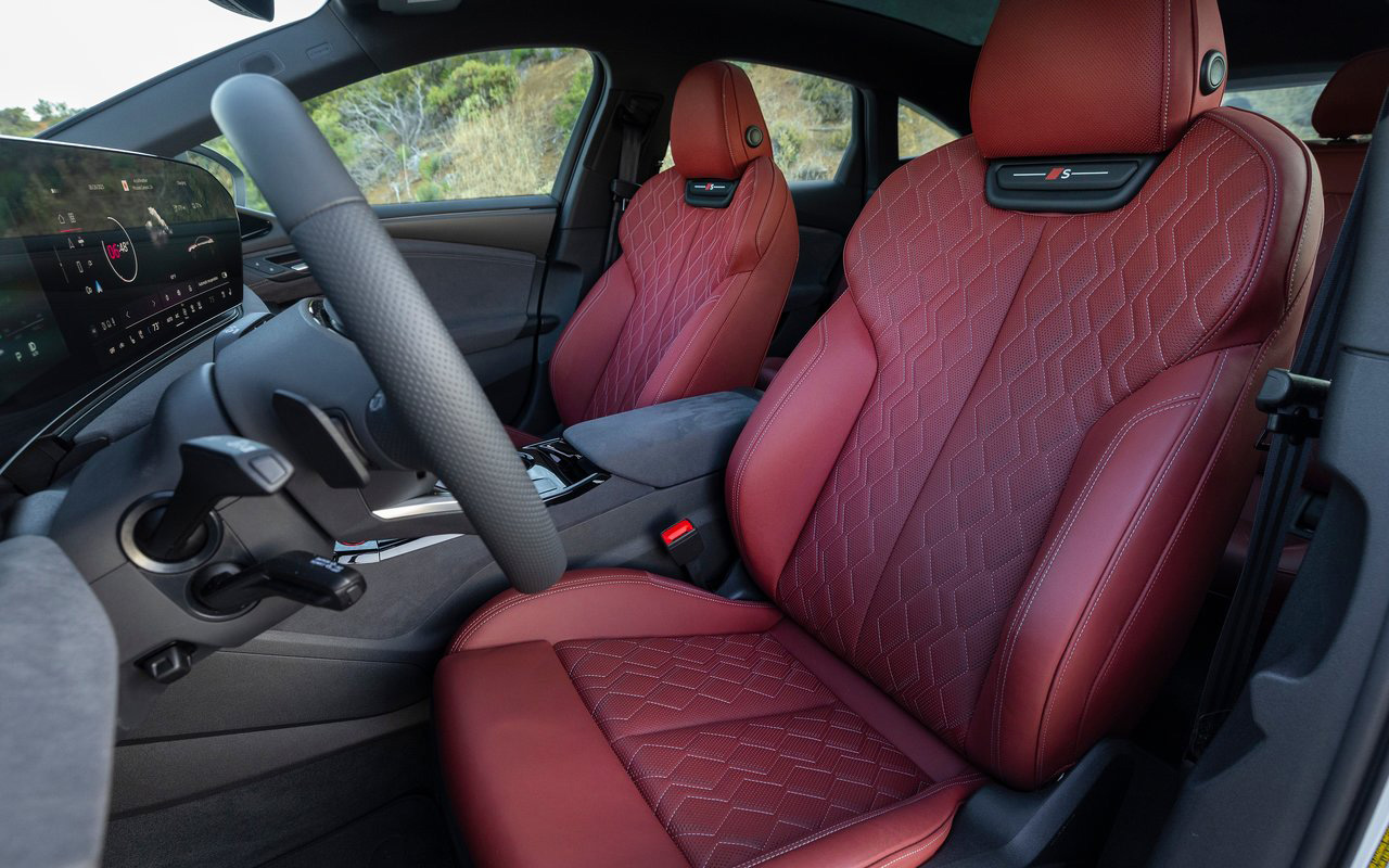audi s6 e tron viet nam 12