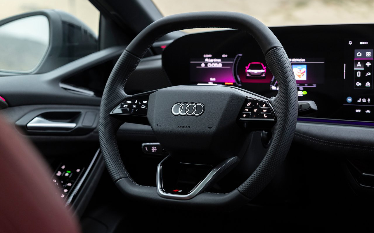 audi s6 e tron viet nam 13